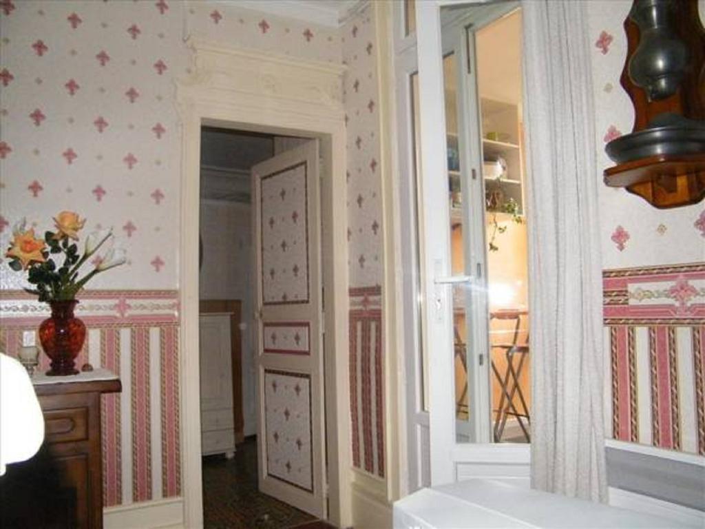 Chambres D'Hotes La Maison Sur Le Port Meze Bilik gambar